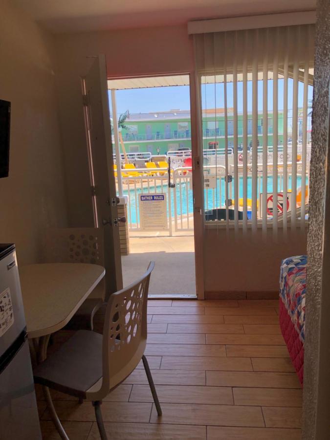 וויילדווד Starfire Motel מראה חיצוני תמונה