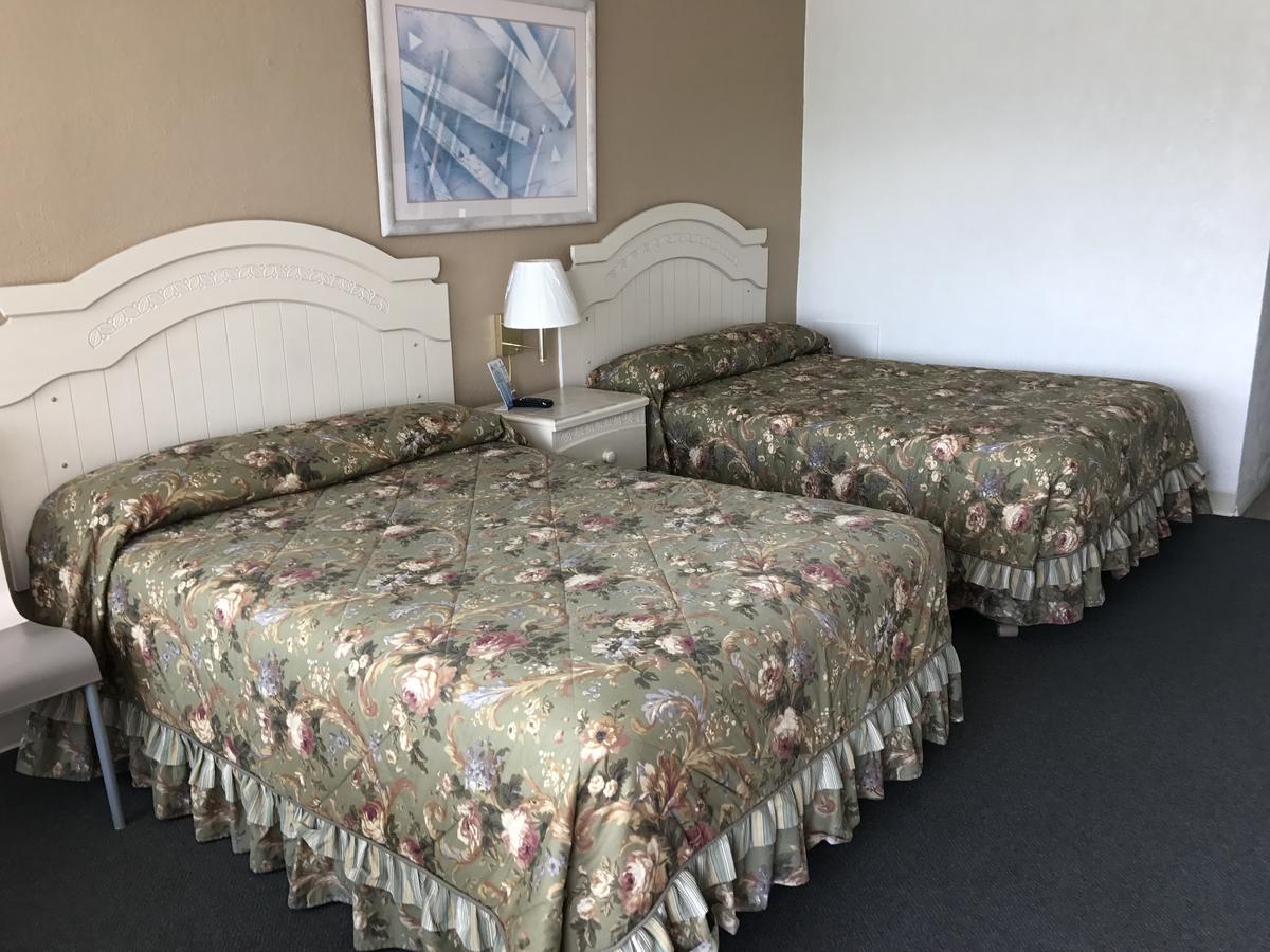 וויילדווד Starfire Motel מראה חיצוני תמונה